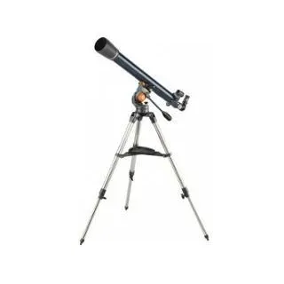 Celestron AstroMaster 70AZ Refraktor