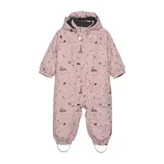 Color Kids Schnee-Overall Misty Rose, 92