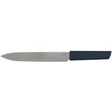 Lacor - 39033 - Filetmesser, Küchenmesser, Ergonomischer rutschfester Griff, Soft-Touch-Finish, Klinge 20.5 cm