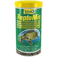 Tetra Reptomin Sticks 1 LTR.