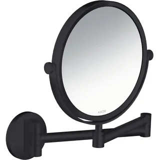 Hansgrohe Axor Universal Circular mattschwarz, 42849670