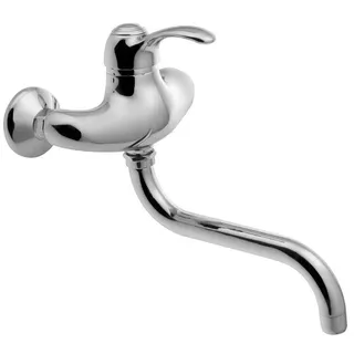 KIRKÉ Wandarmatur, chrom - Silber, Bronze, Gold, Weiß