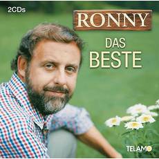 Ronny - Das Beste [CD]