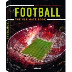 Football - The Ultimate Book