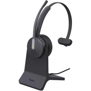 Yealink BH70 Mono Teams USB-C/A