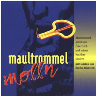 Maultrommel Molln