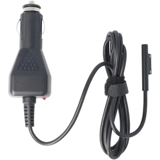 AccuCell 15 Volt KFZ-Ladekabel 112,5 cm