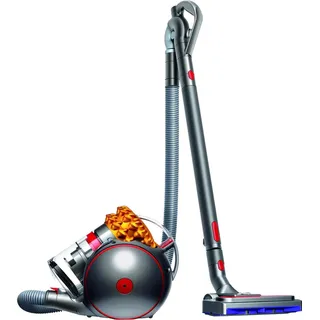 Dyson Cinetic Big Ball Multifloor 2 silber