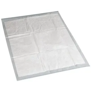 Babymoov 432201 Einweg-Wickelauflagen, 40 x 60 cm, 10 Stück