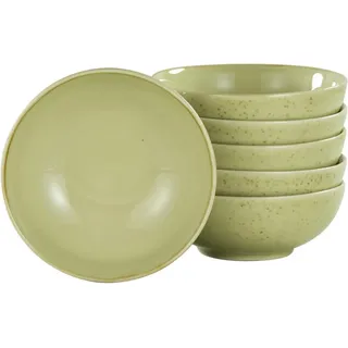 CreaTable NATURE COLLECTION 6-tlg. Sand