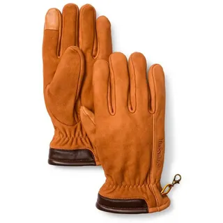 Timberland Winter Hill Nubuck Glove wheat L