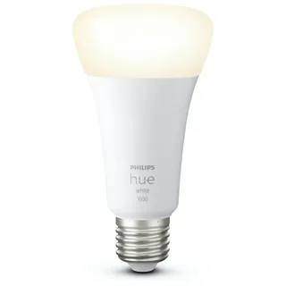 Philips LED-Birne 16W E27 1600 lm warmweiß 1 St.