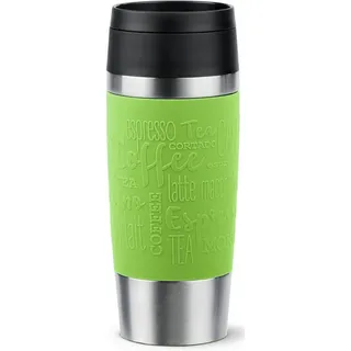 Travel Mug Classic limette 0,36 l