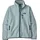 Jacke Damen Virtually Blue L
