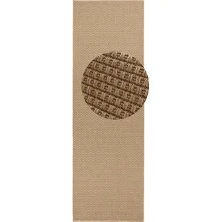 HANSE HOME In- & Outdoor Flachgewebe Läufer Nature in Sisaloptik 600 Beige - Beige