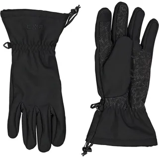 CMP Softshell Gloves 8