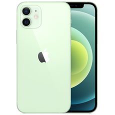 Apple iPhone 12 5G 256GB - Green