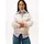 Fleece Elfenbein M