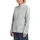 Fz W Fleecejacke Damen Grau L