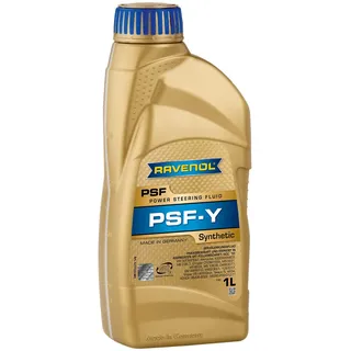 Ravenol Hydrauliköl RAVENOL 1211123 PSF-Y Fluid 1L