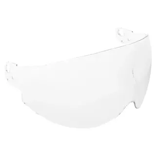 KASK Urban Lifestyle Ersatzvisier Für Helm - Clear - One Size