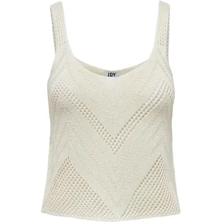 JDY Damen JDY sun tank noos knt Top, Tapioca, S EU