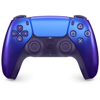Sony DualSense Controller Chroma Indigo für PlayStation 5