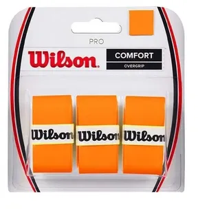 Wilson PRO OVERGRIP BURN