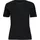 T-shirt Schwarz 40
