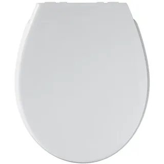 Gelco Polypropylen Toilettensitzbezug Weiß Erwachsene Kinder (2 Stück) - Weiß