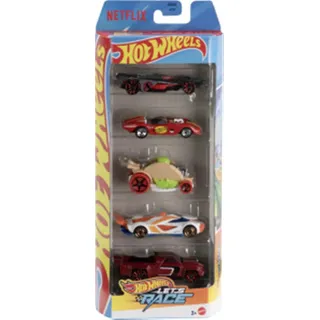 Hot Wheels JDR20 Spielzeugfahrzeug