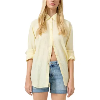 QS Musselin-Bluse