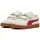 Puma II Era V Kinder Sea Glass/Wild Green 25