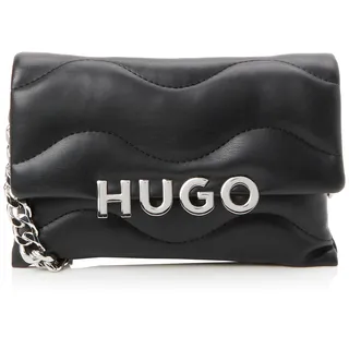 HUGO Lizzie Clutch Damen Clutch, Black1