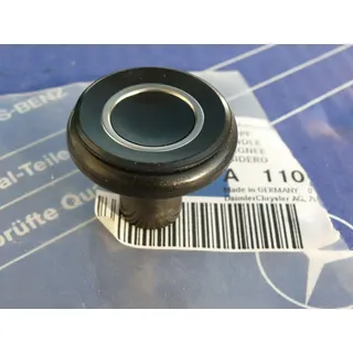 Mercedes Diesel-Starterknopf für W110 W114 W115 Unimog und MB trac NEU!