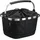 KlickFix Velokorb schwarz