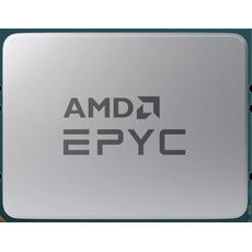 HPE AMD EPYC 9454P CPU FOR HP-STOCK (SP5, 2.75 GHz, 48 -Core), Prozessor