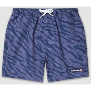 Ellesse Badehose »J BADESHORTS«, bunt