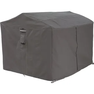 Classic Accessories 55-170-015101-EC Ravenna Hollywoodschaukel-Abdeckung, Taupe