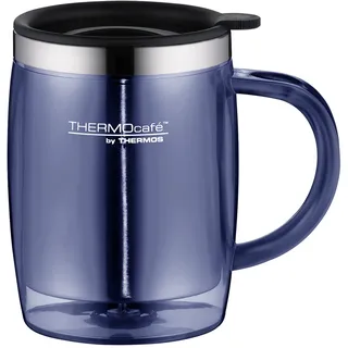 Thermos THERMOcafé TC Desktop Cup 0,35 l Midnight Blue