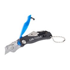 LUX Mini Messer