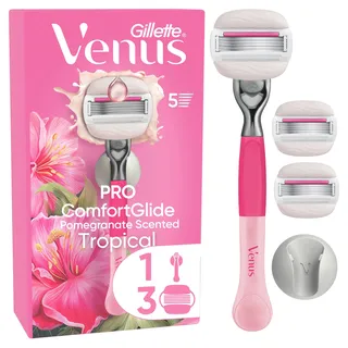 Gillette Venus Pro 'Comfortglide Tropical'