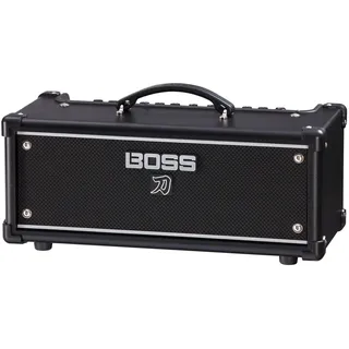 Boss Katana Head Gen 3
