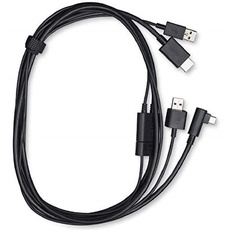 Bild X-Shape Cable for DTC133 (Wacom One Stiftdisplay) ACK44506Z