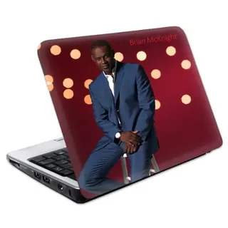 MusicSkins MS-BMCK10023 Notebook Mehrfarben Mobilgeräte-Schutzhülle - Mobilgeräte-Schutzhüllen