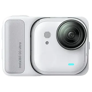 INSTA360 GO Ultra Standard Bundle Weiß
