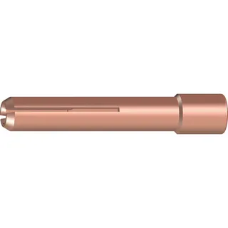 BINZEL Spannhülse -  Spannhülse 2,4 x 25 mm / 2,4 / Brennertyp ABITIG® GRIP 9 / 20