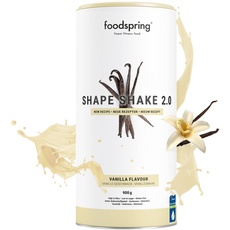 Bild Shape Shake 2.0 Vanille Pulver 900 g