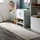 Syracusa Kurzflorteppich 80 220 Grau/Beige/Orange