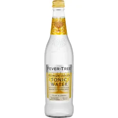 FEVER-TREE Indian Tonic Water 8x0,50 l